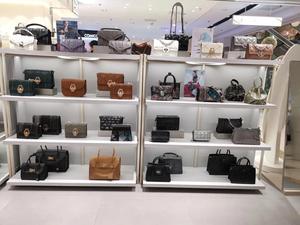 热卖名牌包女名牌可重复使用购物袋奢华手袋中国
