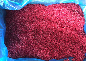 Framboise congelée IQF de qualité supérieure à des <span class=keywords><strong>prix</strong></span> compétitifs - Product Image 4