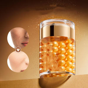 Crema Facial Hidratante Blanqueadora de Colágeno de Perla, Cuidado Funcional Orgánico, para Mujeres, Uso Nocturno, Descuento al por Mayor - Product Image 2