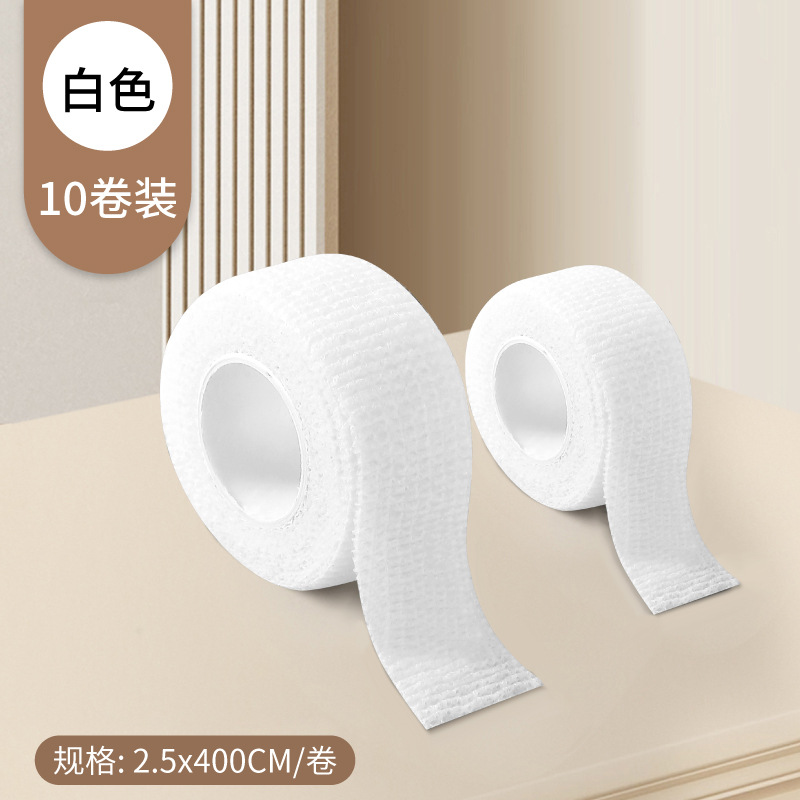 White - 10 rolls