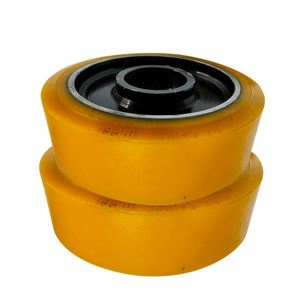 <span class=keywords><strong>ล้อ</strong></span>รถยกพาเลทไฟฟ้าคุณภาพสูง BT RT1500 <span class=keywords><strong>SE</strong></span>/13 รับน้ำหนักได้มาก ขนาด 300*100-90 - Product Image 6