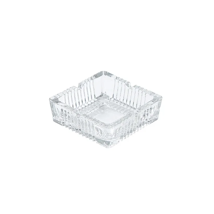 Горячая Распродажа, портативная Бездымная карманная Роскошная модная популярная круглая пепельница с пользовательским логотипом