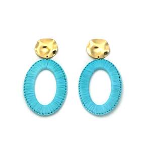 Pendientes de Moda E295-E150-0495LS - Product Image 1
