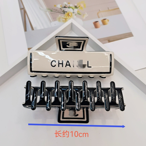 مشابك شعر القرش على الوجهين مشابك مخلبية خلات للكعك منخفضة التحمل إكسسوارات شعر ثقيلة مانعة للانزلاق بالجملة - Product Image 6