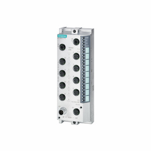 Siemens Et200ecopn Module 6es7141-6bh00-0ab0 Plc Ethercat Interface Industrial Automation <b>Controller</b> - Product Image 3