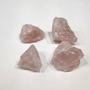 Bán chạy nhất thô Rose <span class=keywords><strong>Quartz</strong></span> Tự nhiên Rose <span class=keywords><strong>Quartz</strong></span> có sẵn tại giá bán buôn - Product Image 3