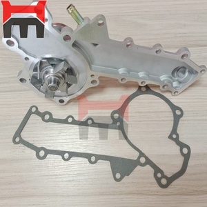 Pompe à eau moteur V2403-5 en promotion 22R51-03861 22R5103861 - Product Image 2