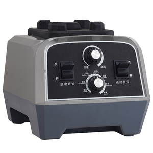 <strong>Juicer</strong> <strong>Blender</strong> Smoothie Machine Juicing Home Multi-functional Fruit Vegetable Crushed <strong>Ice</strong> Soy Milk Filter-free <strong>Ice</strong> <strong>Crusher</strong> OEM - Product Image 6