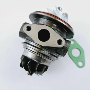 Rueda de Compresor Billet <span class=keywords><strong>Turbo</strong></span> CHRA Cartucho 420893732 420893745 para <span class=keywords><strong>Can</strong></span>-<span class=keywords><strong>Am</strong></span> <span class=keywords><strong>Maverick</strong></span> <span class=keywords><strong>X3</strong></span> <span class=keywords><strong>Turbo</strong></span> 2017-<span class=keywords><strong>2022</strong></span> - Product Image 2