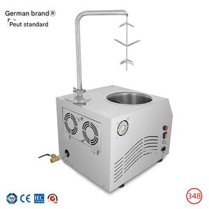 Machine à fondre le chocolat professionnelle pour <span class=keywords><strong>distributeur</strong></span> de fontaine et production de bonbons - Usage commercial - Product Image 2
