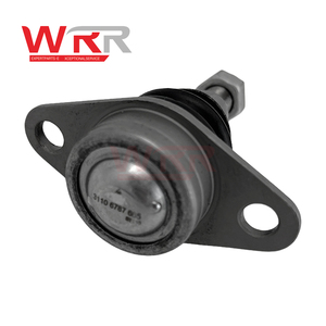 31106787665 31106787666 Rótula de suspensión para BMW F10 F02 535i 740Li, fiable, para suspensión delantera inferior, brazo de control y soportes de mangueta de dirección - Product Image 5
