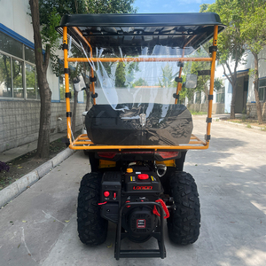 Spazzaneve Elettrico Semovente Compatto Multifunzione da 6,5 CV a Stadio Singolo, Vendita Diretta dalla Fabbrica - Product Image 2