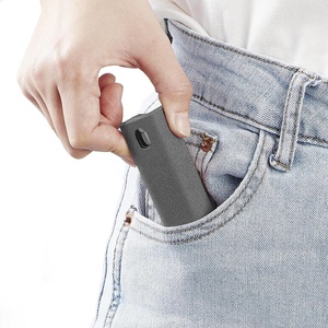 Amazon 2 trong 1 màn hình di động làm sạch màn hình cảm ứng Mist Cleaner phun màn hình sạch hơn cho tất cả các điện thoại máy tính bảng xe màn hình sạch hơn - Product Image 3