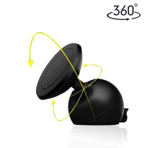 2020 <span class=keywords><strong>Amazon</strong></span> caliente 360 rotación fuerte magnético de teléfono móvil de <span class=keywords><strong>coche</strong></span> de ventilación de aire <span class=keywords><strong>soporte</strong></span> - Product Image 4
