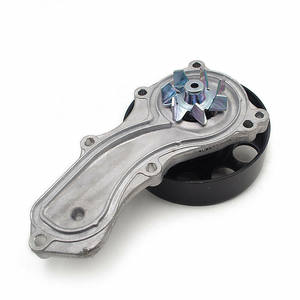 ปั๊มน้ำ Huajiefan รุ่น 19200-5A2-A01 สำหรับ Honda CRV Elysion Odyssey Accord อะไหล่เปลี่ยนเครื่องยนต์ - Product Image 2