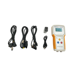 Датчик давления RPD100/CR-A - Product Image 4