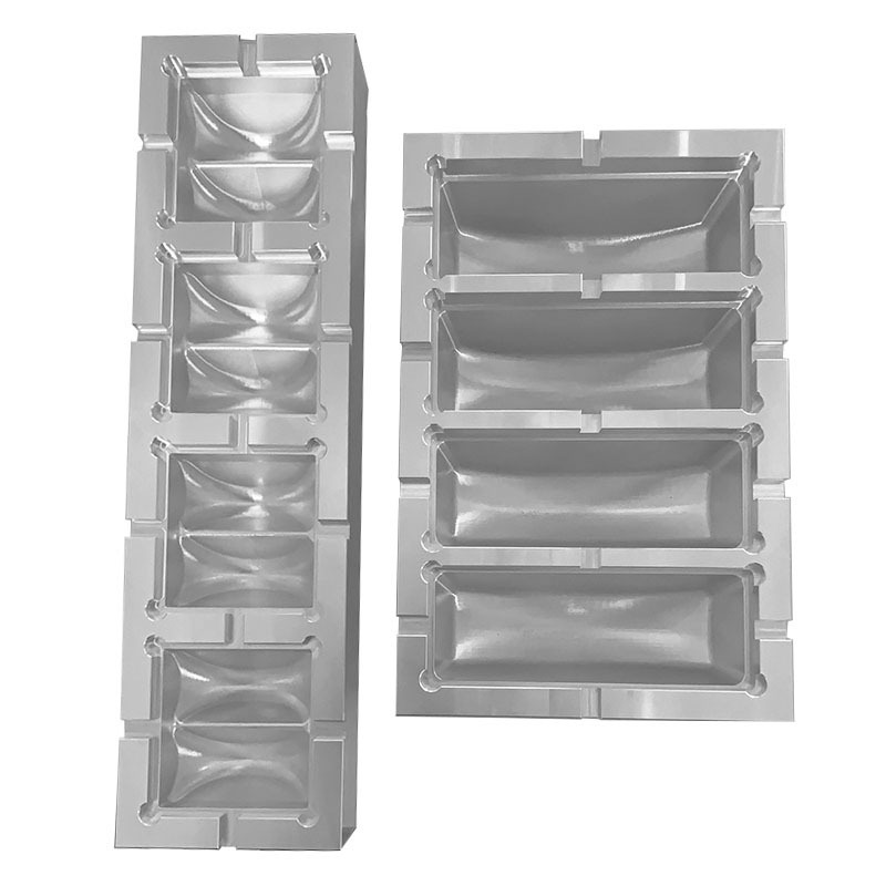 Custom OEM CNC Machining Parts Aluminum Alloy Custom Part CNC Machined Products Custom CNC Machining Services