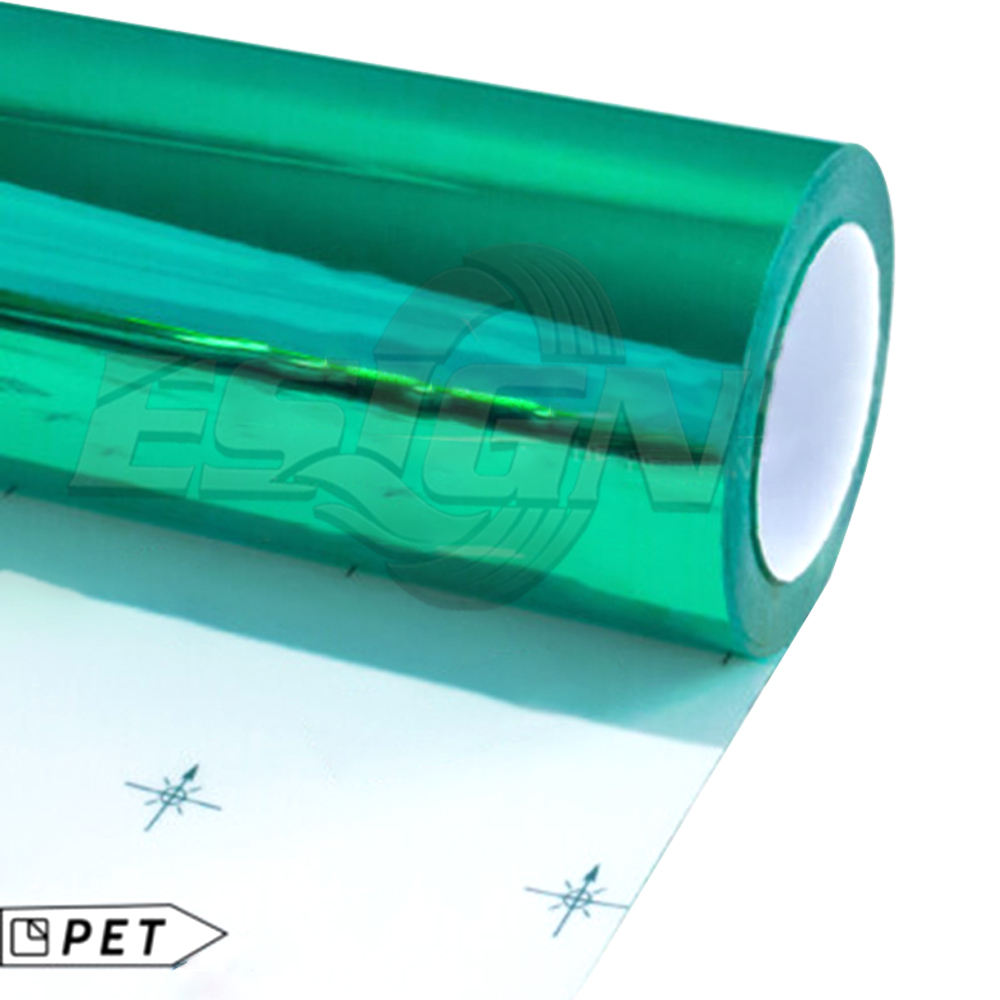 electroplating postal green