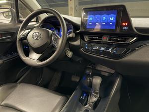 Auto Usado en Venta, Toyota IZOA 2021, 2.0L, SUV, Volante a la Izquierda, Automático, 171hp, Excelente Estado - Product Image 3