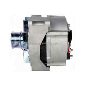 Original usado Mercedes W201 <span class=keywords><strong>W124</strong></span> W126 T1 nuevo 12V <span class=keywords><strong>alternador</strong></span> OEM 0120468060 0120469744 0120469745 para fines de fabricación - Product Image 2