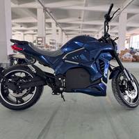 Trottinette Électrique Grande Puissance Big Devil Export Russie 8000W, Vitesse Maximale 130km/h, 72V, Grande Autonomie, E-Scooter Adulte, Charge Maximale 180KG