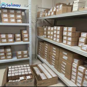 6ES7214-1HF40-0XB0   Pengontrol Pemrograman PLC Simatic S7-1200 Cpu 1214c  Modul   Baru Asli - Product Image 6