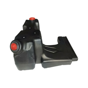 อะไหล่รถยนต์คุณภาพสูง อะไหล่รถบรรทุกอื่นๆ 22116325 22194174 ถังยูเรียสำหรับรถบรรทุกหนัก VOLVO - Product Image 2