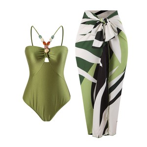 Femmes <span class=keywords><strong>taille</strong></span> <span class=keywords><strong>haute</strong></span> pièce <span class=keywords><strong>maillot</strong></span> <span class=keywords><strong>de</strong></span> <span class=keywords><strong>bain</strong></span> Sexy cordon à volants jarretelle dos nu plage <span class=keywords><strong>maillot</strong></span> <span class=keywords><strong>de</strong></span> <span class=keywords><strong>bain</strong></span> 2025 nouveau - Product Image 3