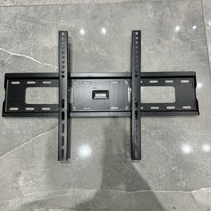 China LCD-TV-Halterungen Flachbildfernseher 32 Zoll 80 Zoll Vesa TV-Wandhalterung 600*400mm - Product Image 3