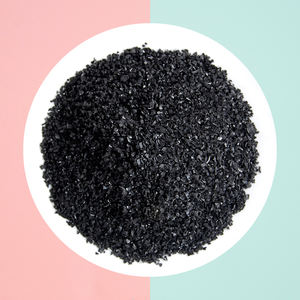 Charbon actif granulaire de coque de noix de coco pour le <span class=keywords><strong>traitement</strong></span> de l'<span class=keywords><strong>eau</strong></span> <span class=keywords><strong>potable</strong></span>, granulés de charbon actif de coque de noix à vendre - Product Image 2