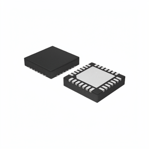 Components Electronic PIC24EP256MC202-H_MM In Stock 28 VQFN Exposed Pad Embedded - Product Image 1