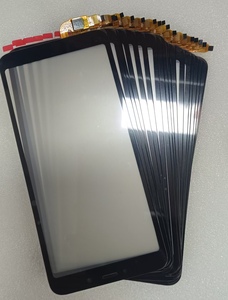 Precio al por Mayor de Panel de Vidrio Frontal <span class=keywords><strong>G</strong></span>+OCA TP, Pantalla Táctil Digital de Vidrio para Teléfonos Samsung, Tecno, Infinix, Itel BE6 WX4, Táctil TP OCA - Product Image 5