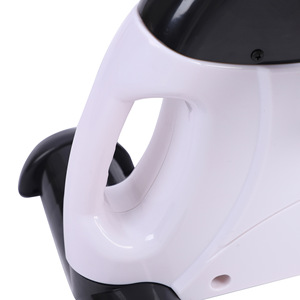 Indoor Step Bike For <b>Physical</b> Therapy Rehabilitation Training With Handle Pedal Fitness Equipment White 42x38x31cm - Product Image 4