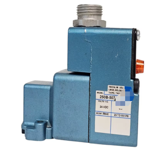 250B-507AAAG Nuevo controlador de programación PLC dedicado de automatización industrial listo original - Product Image 1