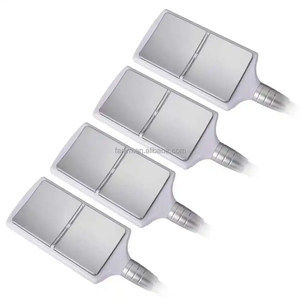 Appareil de raffermissement corporel multi-poignées FR-Freeze 4 - Appareil de remodelage professionnel avec plaques de refroidissement et modes de stimulation - Product Image 4