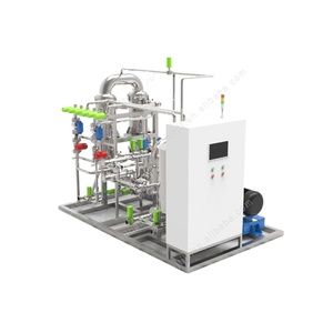 Nano-Filtratie Membraanfilter Nieuwe Ultrafiltratie Keramische Membraanfilters Belangrijkste Component Behuizing Voor Fabrieken