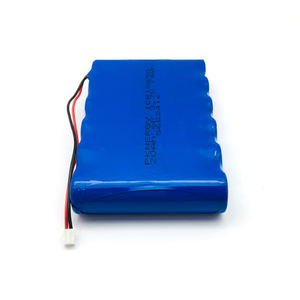 Fabrik Tiefe Zyklus OEM Lithium-Ionen <span class=keywords><strong>3</strong></span>,7 V 20ah Wiederaufladbare 18650 Batterie - Product Image 5