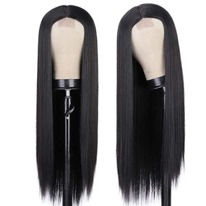Pelucas de Cabello Lacio Rubio 613 en Oferta, Pelucas Sintéticas Premium con Red de Cabello Transpirable Rosa de 26 Pulgadas para Mujeres y Niñas - Product Image 6