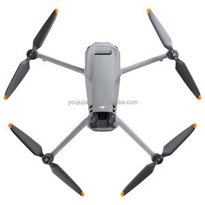 DJI Mavic 3 <span class=keywords><strong>Cine</strong></span> Premium Combo, <span class=keywords><strong>Gimbal</strong></span> de 3 Ejes, Cámara Hasselblad de 20MP, Helicóptero RC, Alcance de Transmisión Máximo de 10 km, Quadcopter - Product Image 6
