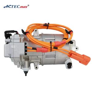 Actecmax OE 108819800P 350V Xe Điện Máy Nén Điều Hòa Không Khí Có Thể Điều Khiển Ac.100.6537 Xe Điều Hòa Không Khí Máy Nén - Product Image 3