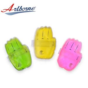 La terapia riabilitativa fornisce un pacchetto termico portatile magico istantaneo riutilizzabile con scaldino a mano in Gel scaldamani - Product Image 6