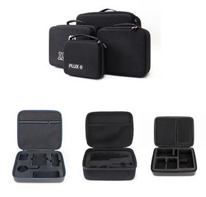 Custom Shockproof Protective Hard Carry EVA Tool <b>Storage</b> Organizer Case <b>Box</b> for Packaging - Product Image 3