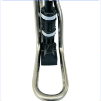 Nouveau capteur de niveau de liquide d'échappement diesel pour unité de transmission de données pour Fit 04-31354-001