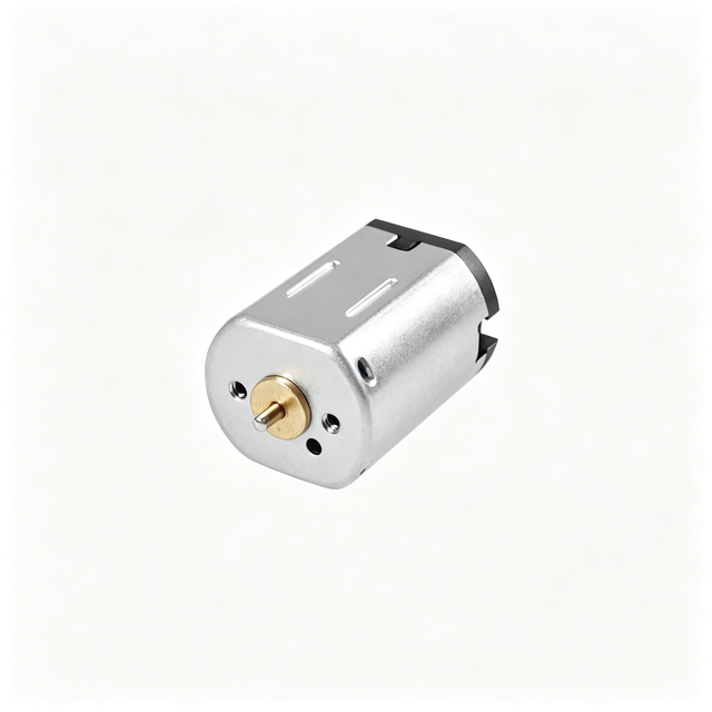 N20 3V 6V 12V Brush Permanent Magnet Micro Gear Motor for Robot Car Door Lock Smart Home High-Power with Servo