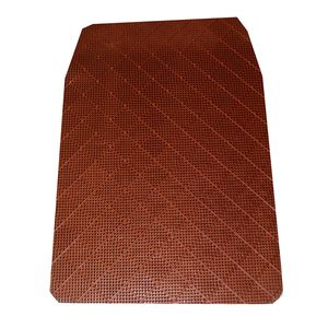 OEM ODM Universal al por mayor personalizado fácil para limpiar el suelo conjuntos de material de PVC puro 3d 5d Esteras del coche - Product Image 5