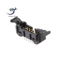 Connecteur de composants pour Bom, refroidisseur CONN VERT 14POS, 1.27MM, 45214 — 620230