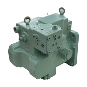 ปั๊มไฮดรอลิกหลักแท้รุ่น K3VL140/B-10RJM-P0-TB008 สำหรับรถขุดตีนตะขาบ ผลิตจากเหล็กกล้า ประเทศเกาหลีแท้ 100% - Product Image 4