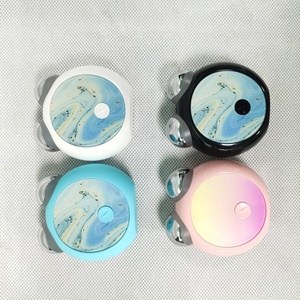 Mini Masajeador Facial Portátil con Vibración y 3 Terapias de Luz, Dispositivo de Belleza para el Cuidado de la Piel y Eliminación de Arrugas en los Ojos - Product Image 6