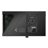 NBWL0756 Moniteur de salle APC NetBotz 755 (avec injecteur PoE 120/240V) Détection de contrôle d'accès Alerte avancée Fabriqué aux Philippines
