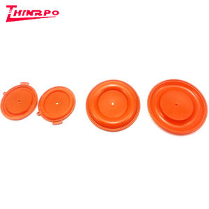 एयर रिलीज मेडिकल सिलिकॉन रबर डायाफ्राम गैर वापसी वाल्व - Product Image 6